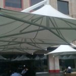 gazebo